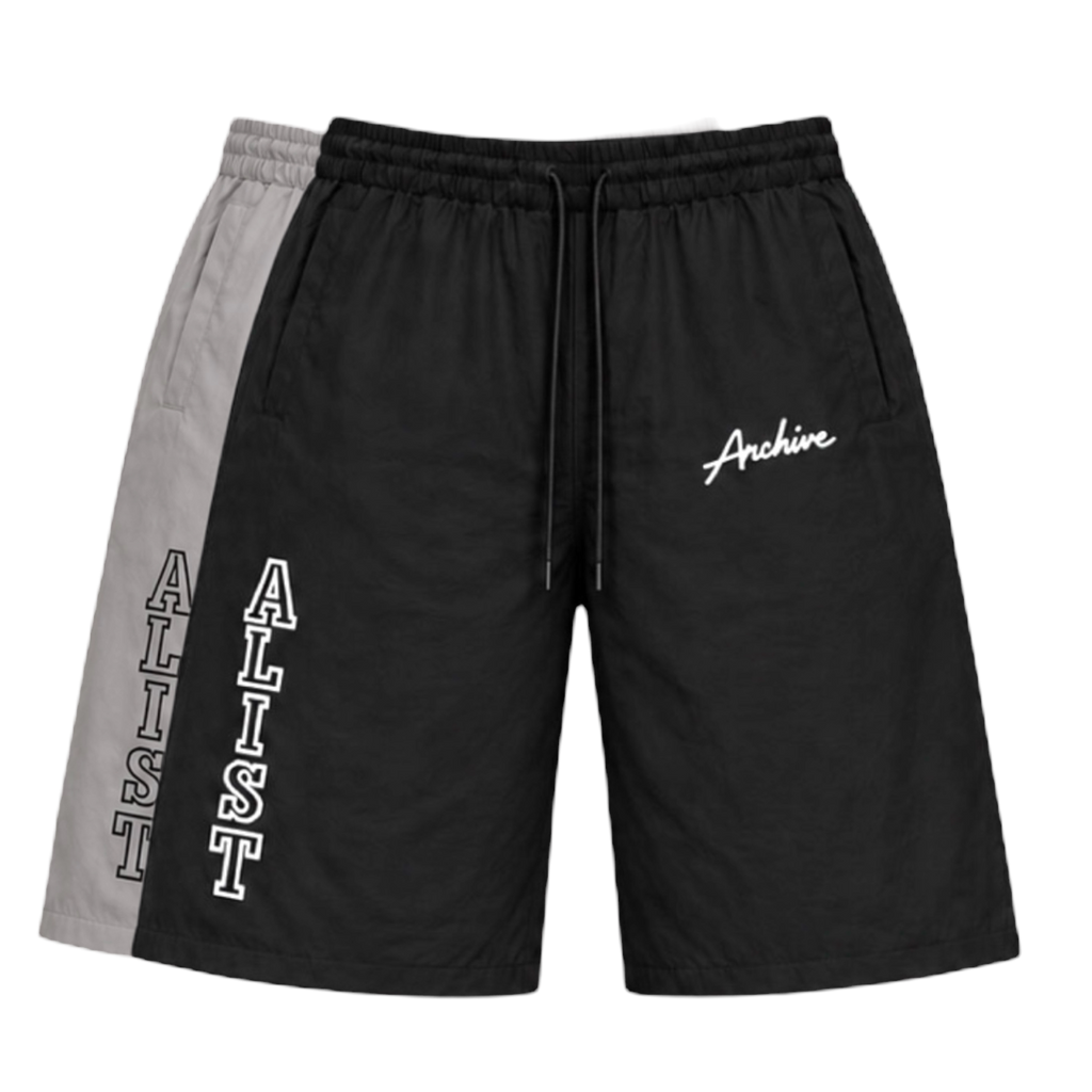 WINDBREAKER CAPRI